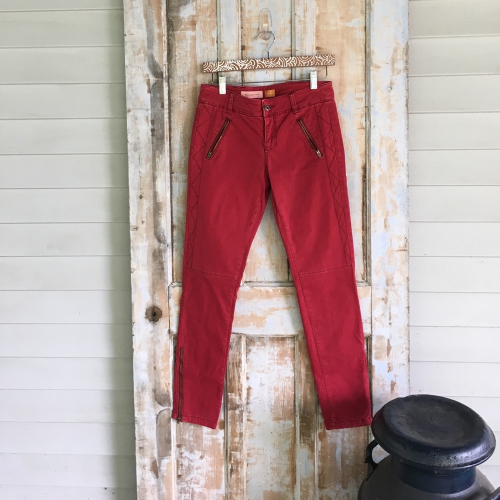 COPY - Pilcro and the Letterpress Jeans